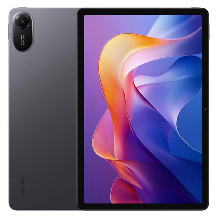 REDMI Pad 2 11 inch Tablet PC, Soft Light Edition 8GB+128GB, HyperOS 2, MediaTek G100-Ultra Octa Core CPU, Soft Light Edition 8GB+128GB