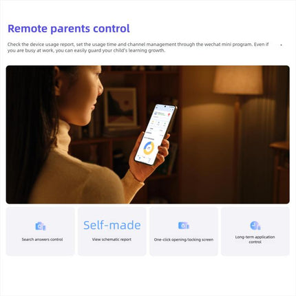 REDMI Pad 2 11 inch Tablet PC, Soft Light Edition 8GB+128GB, HyperOS 2, MediaTek G100-Ultra Octa Core CPU, Soft Light Edition 8GB+128GB