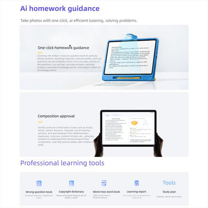 REDMI Pad 2 11 inch Tablet PC, Soft Light Edition 8GB+256GB, HyperOS 2, MediaTek G100-Ultra Octa Core CPU, Soft Light Edition 8GB+256GB
