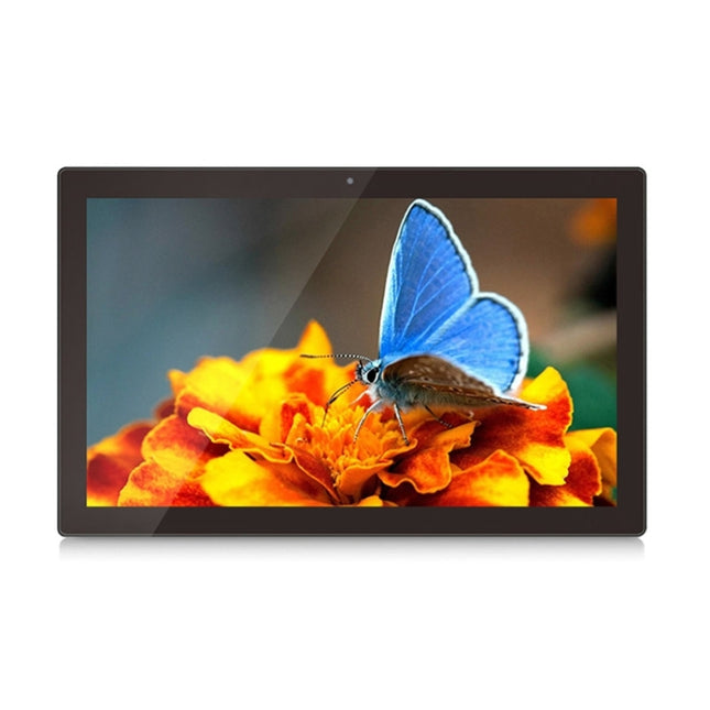 HSD2151T Touchscreen All-in-One-PC mit Halterung und 10 x 10 cm VESA, 2 GB + 16 GB 21,5 Zoll LCD Android 8.1 RK3288 Quad Core bis zu 1,8 GHz, unterstützt OTG &amp; Bluetooth &amp; WiFi, EU/US/UK-Stecker, HSD2151T RK3288