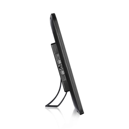 HSD2151T Touchscreen All-in-One-PC mit Halterung und 10 x 10 cm VESA, 2 GB + 16 GB 21,5 Zoll LCD Android 8.1 RK3288 Quad Core bis zu 1,8 GHz, unterstützt OTG &amp; Bluetooth &amp; WiFi, EU/US/UK-Stecker, HSD2151T RK3288