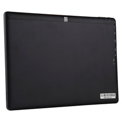 Tablet PC, 10.1 inch, 4GB+64GB, Windows 11 Intel Celeron J4105, Keyboard Not Included, 4GB+64GB, No Keyboard