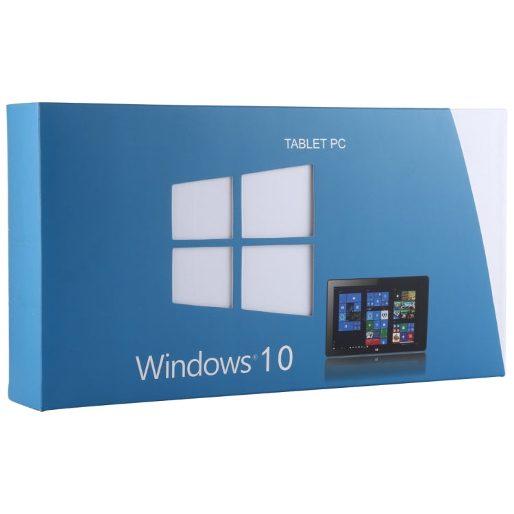 Tablet PC, 10.1 inch, 4GB+64GB, Windows 11 Intel Celeron J4105, Keyboard Not Included, 4GB+64GB, No Keyboard