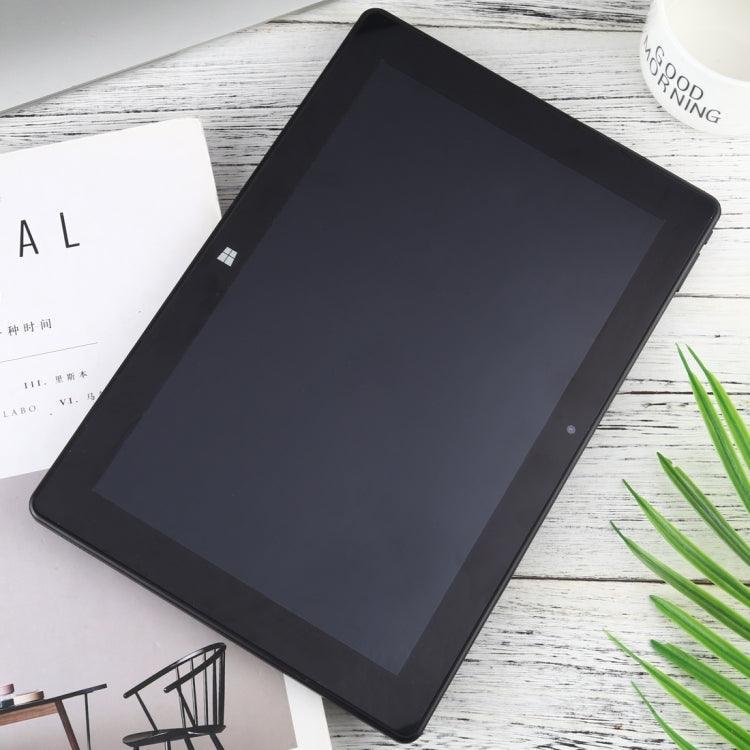 Tablet PC, 10.1 inch, 4GB+64GB, Windows 11 Intel Celeron J4105, Keyboard Not Included, 4GB+64GB, No Keyboard