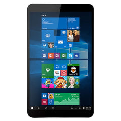 Windows 10, Intel Atom Z8300 Quad Core, Support TF Card & HDMI & Bluetooth & WiFi, 2GB+64GB / Z8300