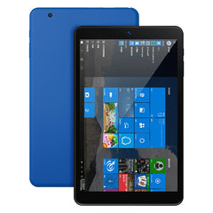 Windows 10, Intel Atom Z8300 Quad Core, Support TF Card & HDMI & Bluetooth & WiFi, 4GB+64GB / Z8300