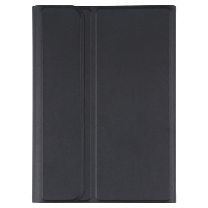 A06S Detachable Lambskin Texture Ultra-thin TPU Backlight Bluetooth Keyboard Leather Tablet Case with Stand For iPad mini 6 / mini 7, A06S