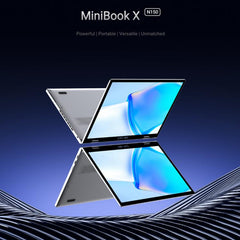 CHUWI MiniBook X, 10.51 inch, 12GB+512GB Windows 11, MiniBook X 12GB+512GB