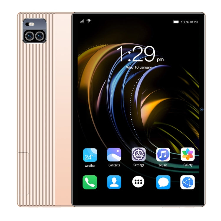 Android 5.1 MT6592 Octa Core, Support Dual SIM, WiFi, Bluetooth, GPS
