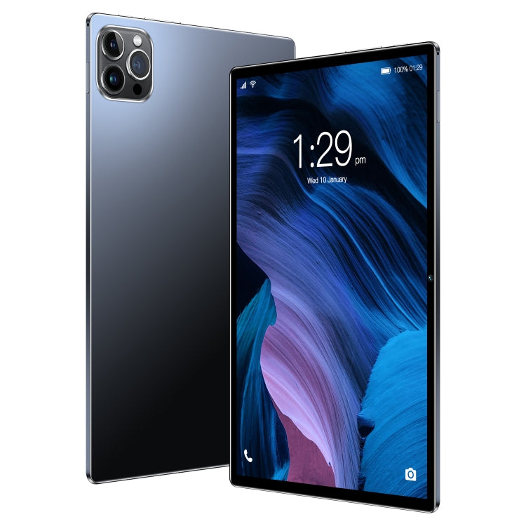 Android 8.1 MTK6750 Octa Core, Support Dual SIM, WiFi, Bluetooth, GPS