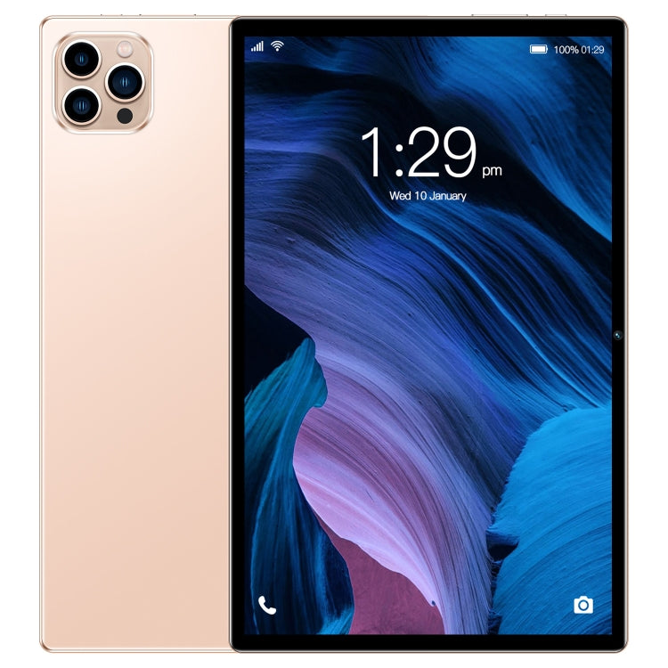 Android 8.1 MTK6750 Octa Core, Support Dual SIM, WiFi, Bluetooth, GPS