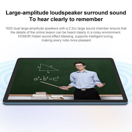 Magic UI 4.0 MediaTek MT8786 Octa Core, Support BT / GPS / OTG, Not Support Google