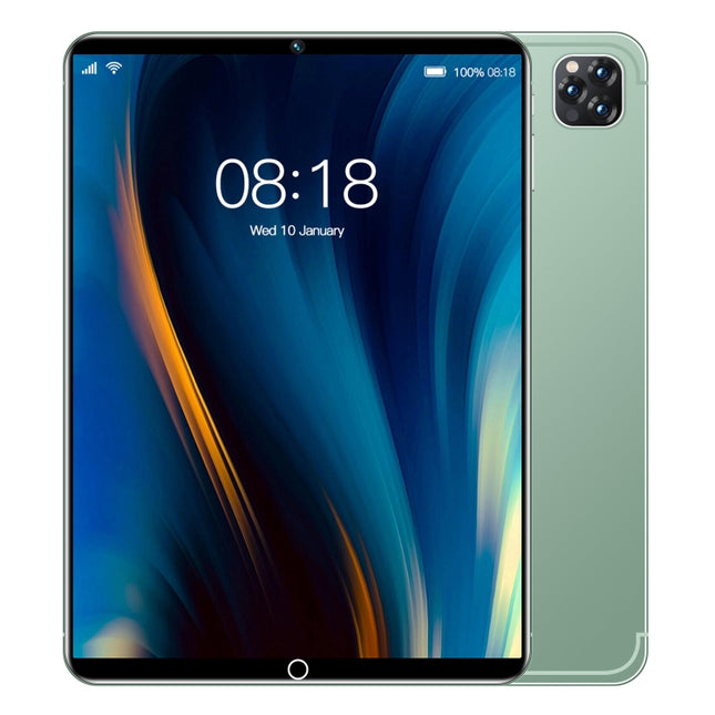 Android 7.0 MT6592 Octa Core, unterstützt Dual-SIM, WLAN, BT, GPS, 2 GB + 16 GB
