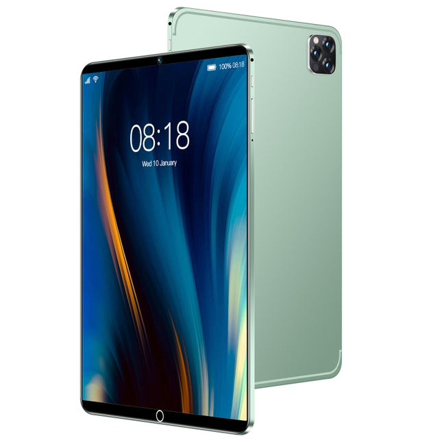 Android 7.0 MT6592 Octa Core, unterstützt Dual-SIM, WLAN, BT, GPS, 2 GB + 16 GB