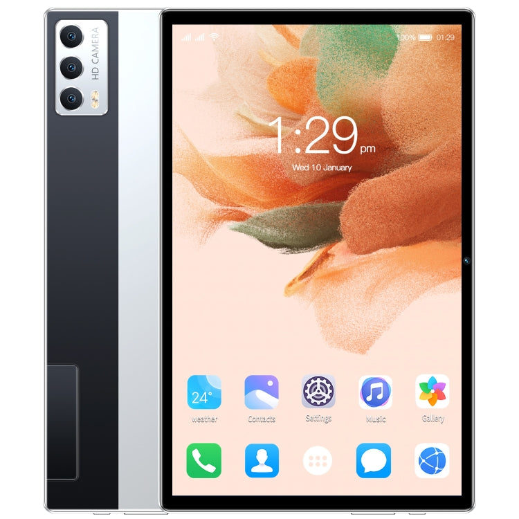 Android 7.0 MT6592 Octa Core, Support Dual SIM, WiFi, BT, GPS