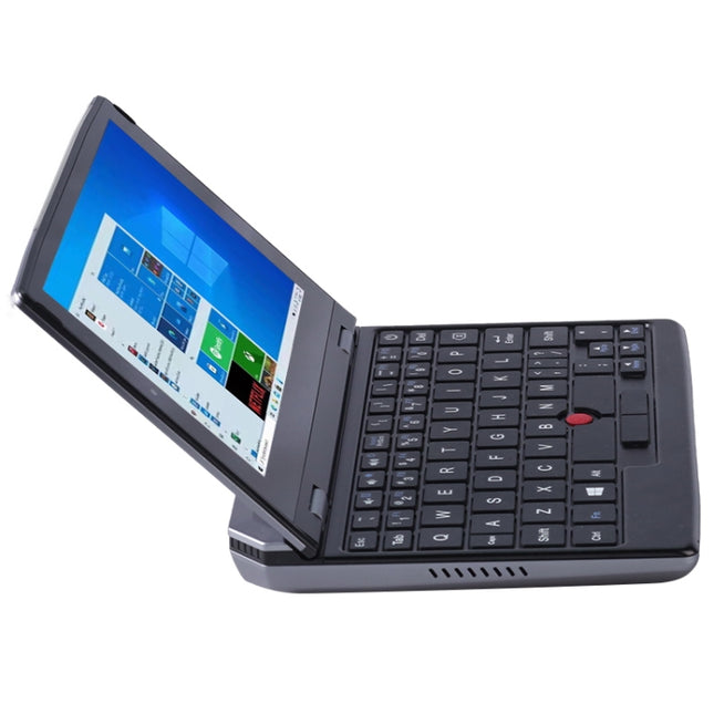 Windows 10 Intel Celeron N4000 Dual Core bis zu 2,6 GHz, unterstützt Dualband-WLAN &amp; BT &amp; TF-Karte, 12 GB + 1 TB