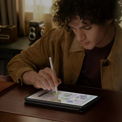 MIUI 14 Qualcomm Snapdragon 870 7nm Octa Core up to 3.2GHz, 8840mAh Battery, Support BT, WiFi