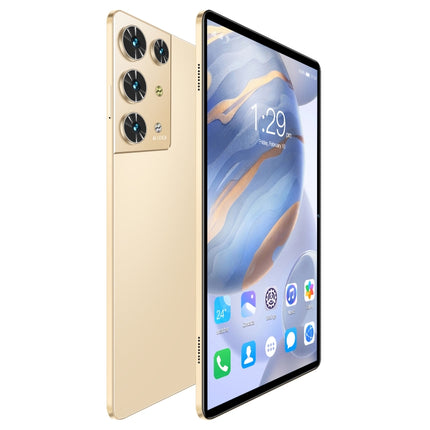 Android 8.1  MTK6755 Octa-core 2.0GHz, Support Dual SIM / WiFi / Bluetooth / GPS, S30 Pro 4GB+64GB