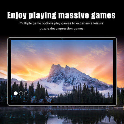 Android 8.1  MTK6755 Octa-core 2.0GHz, Support Dual SIM / WiFi / Bluetooth / GPS, S30 Pro 4GB+64GB