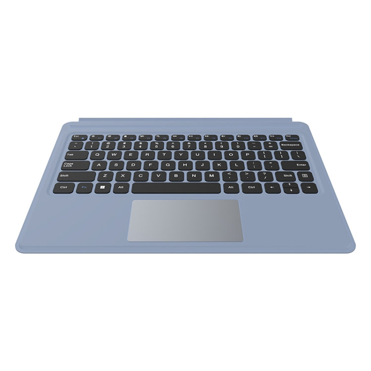 Jumper Magnetic Docking Tablet Keyboard for Jumper EZpad V12 WMC1074, Keyboard