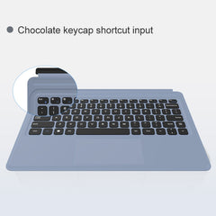 Jumper Magnetic Docking Tablet Keyboard for Jumper EZpad V12 WMC1074, Keyboard