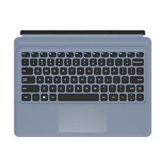 Jumper Magnetic Docking Tablet Keyboard for Jumper EZpad V12 WMC1074, Keyboard