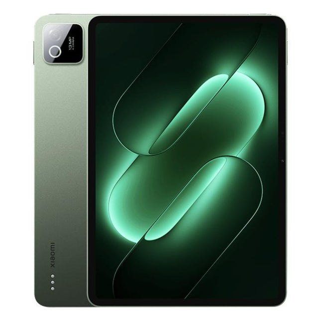 Xiaomi Pad 9 11.2 inch, 8GB+256GB, HyperOS 4.0 Qualcomm Snapdragon 8s Gen4 Octa Core, 8GB+256GB