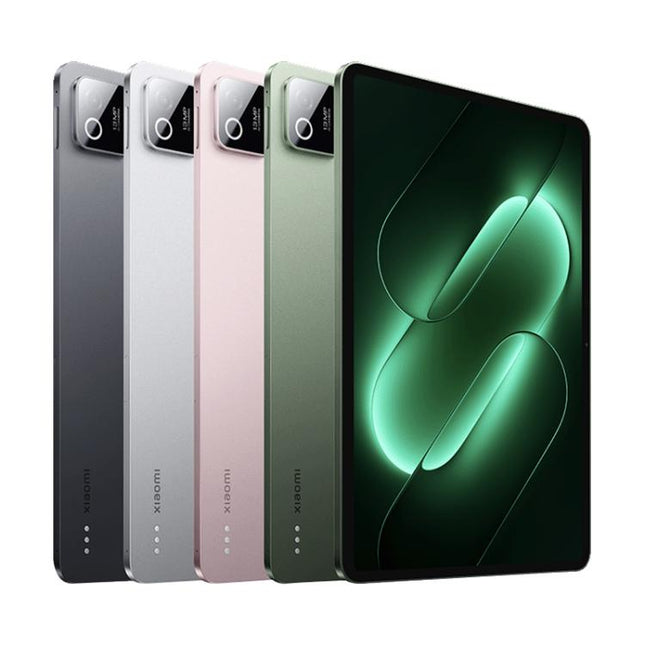 Xiaomi Pad 9 11.2 inch Soft Light Screen, 8GB+256GB, HyperOS 4.0 Qualcomm Snapdragon 8s Gen4 Octa Core, 8GB+256GB Soft Light
