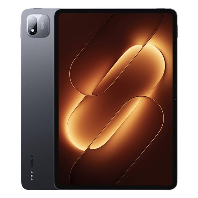 Xiaomi Pad 9 Pro 12.5 inch, 8GB+256GB, HyperOS 4.0 Qualcomm Snapdragon 8 Gen5 Octa Core, 8GB+256GB