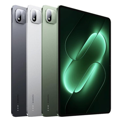 Xiaomi Pad 9 Pro 12.5 inch, 8GB+256GB, HyperOS 4.0 Qualcomm Snapdragon 8 Gen5 Octa Core, 8GB+256GB
