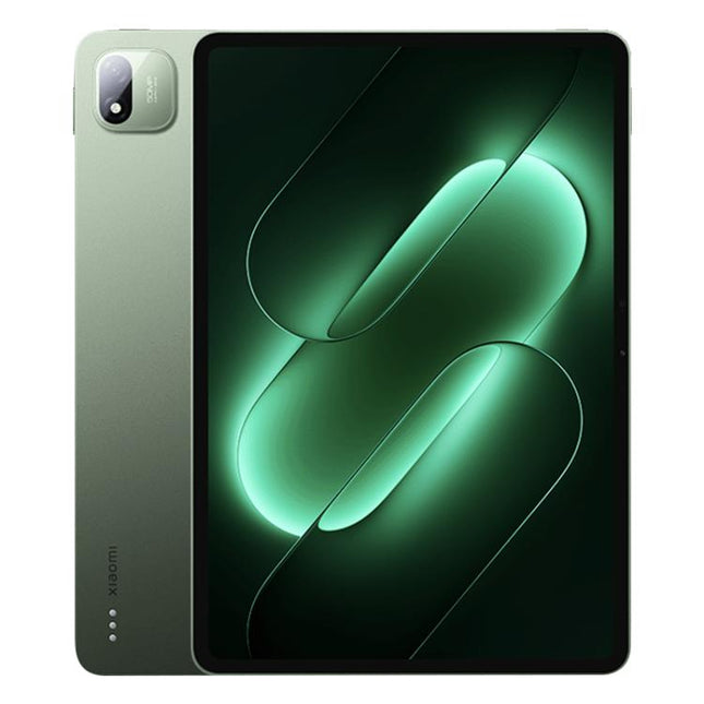 Xiaomi Pad 9 Pro 12.5 inch, 16GB+256GB, HyperOS 4.0 Qualcomm Snapdragon 8 Gen5 Octa Core, 16GB+256GB