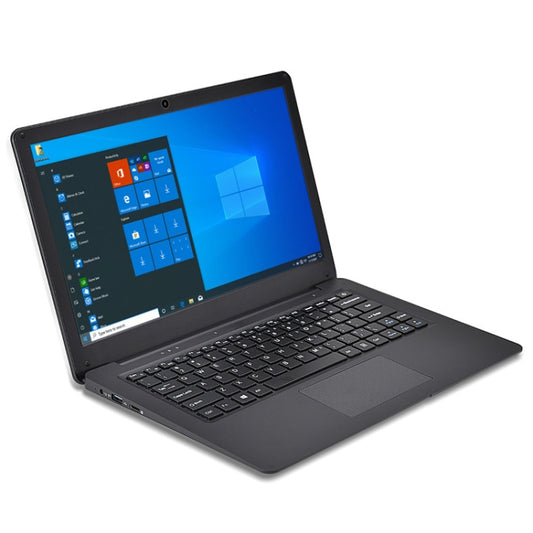 Windows 10 OS,  Intel Celeron N3350 Dual Core CPU 1.44Ghz-1.92GHz , Support TF Card & Bluetooth & WiFi & HDMI, US Plug