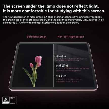 OPPO Pad Air5 12.1 inch WIFI Tablet PC, 8GB+128GB, ColorOS 16.0 MediaTek Dimensity 7300-Ultra Octa Core, 8GB+128GB
