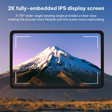 Jumper EZpad V12 Plus Tablet PC, 12GB+256GB, 11.97 inch Windows 11 OS Intel Pentium Gold 6500Y Dual Core, US Plug, WMC1260EU, WMC1260US