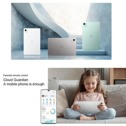 Honor Pad X9 Pro WiFi Tablet PC, 11.5 inch 8GB+128GB MagicOS 9.0 Qualcomm Snapdragon 685 Octa Core