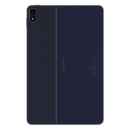 Without Keyboard, Android 11, Qualcomm Snapdragon 662 Octa Core up to 2.0GHz, Support Dual SIM & Bluetooth & WiFi & TF Card (Black+Blue)