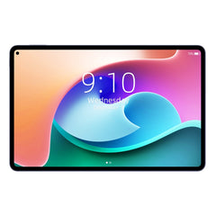 Without Keyboard, Android 11, Qualcomm Snapdragon 662 Octa Core up to 2.0GHz, Support Dual SIM & Bluetooth & WiFi & TF Card (Black+Blue), HiPad Pro 8GB+128GB