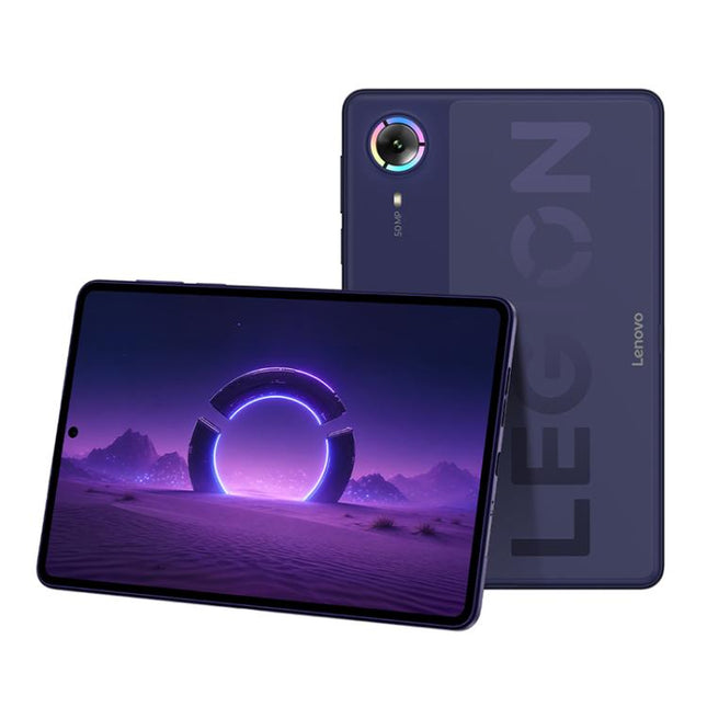 Lenovo Legion Y700 Wuji 8.4 inch 5G AI Tablet, 16GB+512GB, Android 16, Snapdragon 8 Elite Gen5 Leading‑Version, US Plug, 16GB+512GB