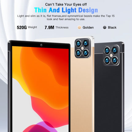 Android 5.1 MT6592 Quad Core, Support Dual SIM, WiFi, BT, GPS, P15 1GB+32GB