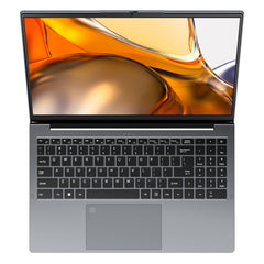 N-ONE Nbook SE Laptop, 32GB+1TB, 15.6 inch Windows 11 Pro AMD Ryzen 7 5825U Octa Core, US Plug, Nbook SE