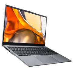 N-ONE Nbook SE Laptop, 32GB+1TB, 15.6 inch Windows 11 Pro AMD Ryzen 7 5825U Octa Core, US Plug, Nbook SE