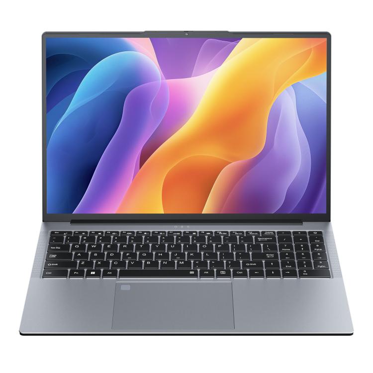 N-ONE Nbook Turbo Laptop, 32GB+1TB, 16 inch Windows 11 Pro Intel Core i7-13620H 10-Core, EU Plug, Nbook Turbo