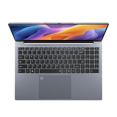 N-ONE Nbook Turbo Laptop, 32GB+1TB, 16 inch Windows 11 Pro Intel Core i7-13620H 10-Core, EU Plug, Nbook Turbo