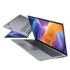 N-ONE Nbook Turbo Laptop, 32GB+1TB, 16 inch Windows 11 Pro Intel Core i7-13620H 10-Core, EU Plug, Nbook Turbo