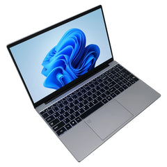 Windows 11 Intel Celeron N5095 Quad Core, Support TF Card & WiFi & BT & HDMI, US Plug, 16GB+1TB