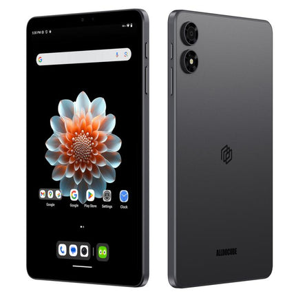ALLDOCUBE iPlay 70 Mini Pro Tablet PC, 8GB+256GB, 8.4 inch Android 15 MTK MT8791 Octa Core Support Dual SIM 4G LTE