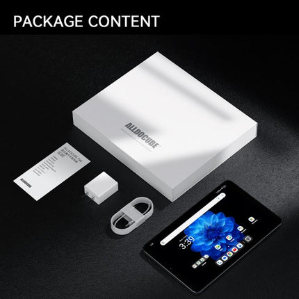 ALLDOCUBE iPlay 60 Mini Pro 4G LTE Tablet, 8GB+256GB, 8.4 inch Android 14 MTK Helio G99 Octa Core, iPlay 60 Mini Pro 8GB+256GB