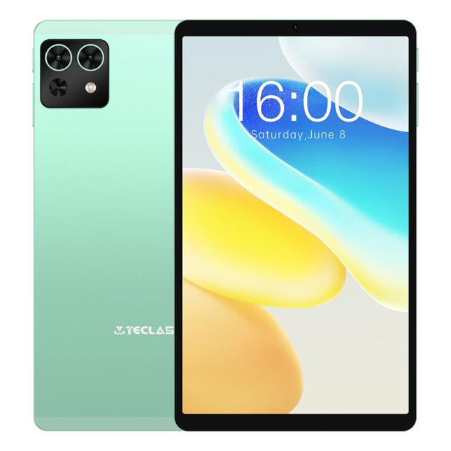 Teclast M50 Mini WiFi Tablet PC, 4GB+128GB, 8.7 inch Android 15 Unisoc T606 Octa Core