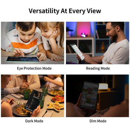 Teclast M50 Mini WiFi Tablet PC, 4GB+128GB, 8.7 inch Android 15 Unisoc T606 Octa Core