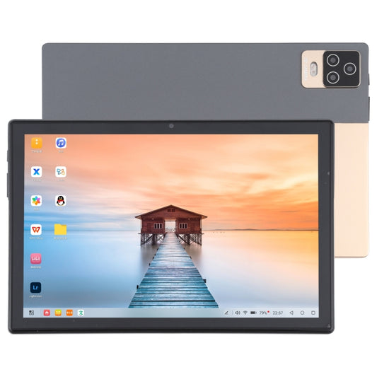 Android 8.0 MT6797 Deca-core, Support Dual SIM / WiFi / Bluetooth / GPS, EU Plug, HSD18 3GB+64GB MT6797